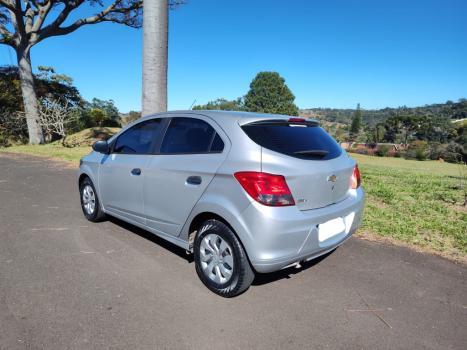 CHEVROLET Onix Hatch 1.0 4P FLEX JOY, Foto 8