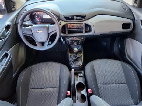 CHEVROLET Onix Hatch 1.0 4P FLEX JOY, Foto 10