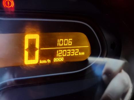 CHEVROLET Onix Hatch 1.0 4P FLEX JOY, Foto 12