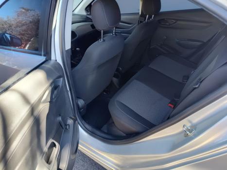 CHEVROLET Onix Hatch 1.0 4P FLEX JOY, Foto 13
