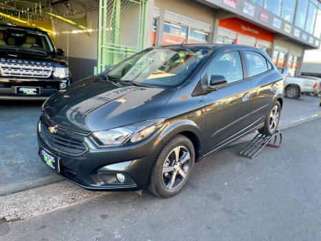 CHEVROLET Onix Hatch 1.4 4P FLEX LTZ, Foto 2