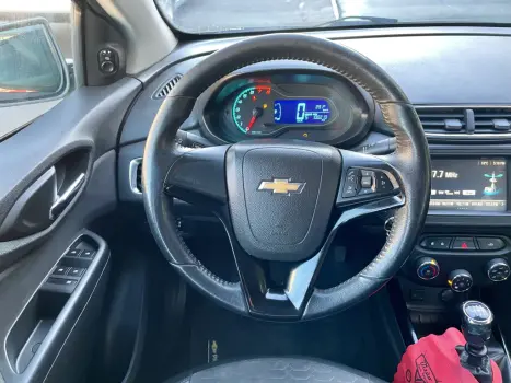 CHEVROLET Onix Hatch 1.4 4P FLEX LTZ, Foto 9