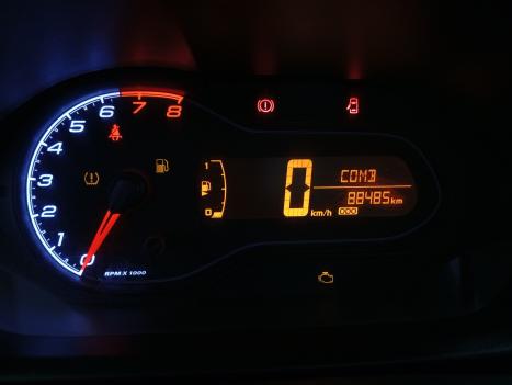 CHEVROLET Onix Hatch 1.0 4P FLEX JOY, Foto 8