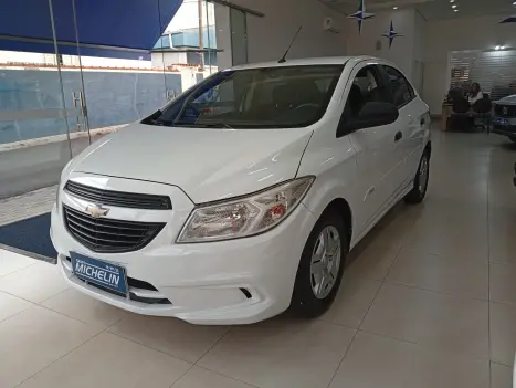 CHEVROLET Onix Hatch 1.0 4P FLEX JOY, Foto 2