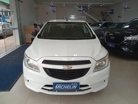 CHEVROLET Onix Hatch 1.0 4P FLEX JOY, Foto 3