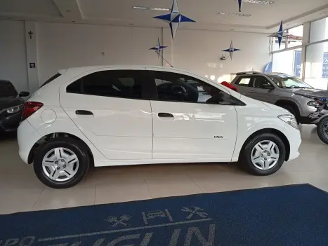 CHEVROLET Onix Hatch 1.0 4P FLEX JOY, Foto 6
