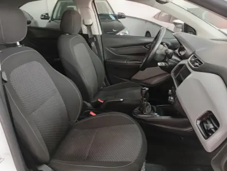 CHEVROLET Onix Hatch 1.0 4P FLEX JOY, Foto 7