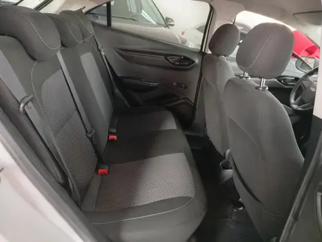 CHEVROLET Onix Hatch 1.0 4P FLEX JOY, Foto 8