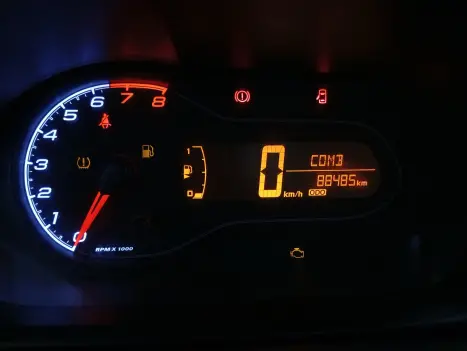 CHEVROLET Onix Hatch 1.0 4P FLEX JOY, Foto 9