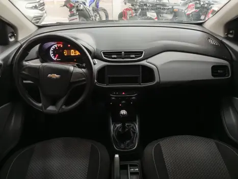 CHEVROLET Onix Hatch 1.0 4P FLEX JOY, Foto 10