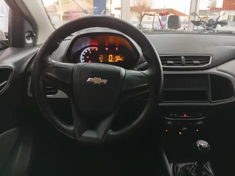 CHEVROLET Onix Hatch 1.0 4P FLEX JOY, Foto 11