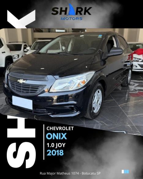 CHEVROLET Onix Hatch 1.0 4P FLEX JOY, Foto 1