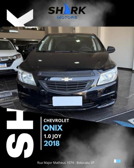 CHEVROLET Onix Hatch 1.0 4P FLEX JOY, Foto 2