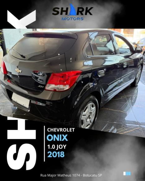 CHEVROLET Onix Hatch 1.0 4P FLEX JOY, Foto 3