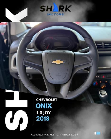 CHEVROLET Onix Hatch 1.0 4P FLEX JOY, Foto 9