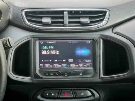 CHEVROLET Onix Hatch 1.4 4P FLEX LT, Foto 10