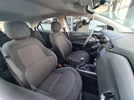 CHEVROLET Onix Hatch 1.4 4P FLEX LT, Foto 15