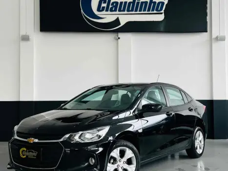 CHEVROLET Onix Hatch 1.0 4P FLEX LTZ TURBO AUTOMTICO, Foto 1