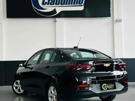 CHEVROLET Onix Hatch 1.0 4P FLEX LTZ TURBO AUTOMTICO, Foto 2