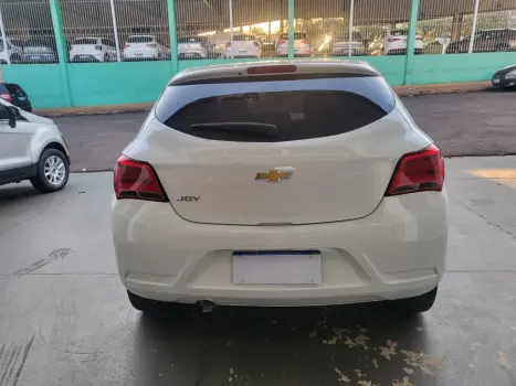 CHEVROLET Onix Hatch 1.0 4P FLEX JOY, Foto 6