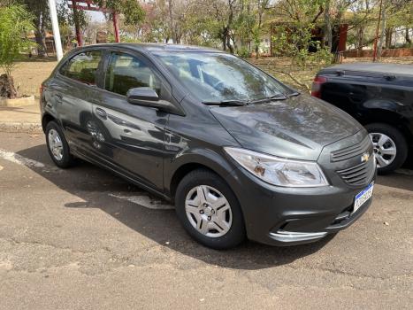 CHEVROLET Onix Hatch 1.0 4P FLEX JOY, Foto 1