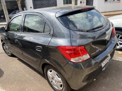 CHEVROLET Onix Hatch 1.0 4P FLEX JOY, Foto 2