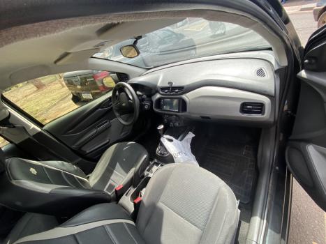 CHEVROLET Onix Hatch 1.0 4P FLEX JOY, Foto 3