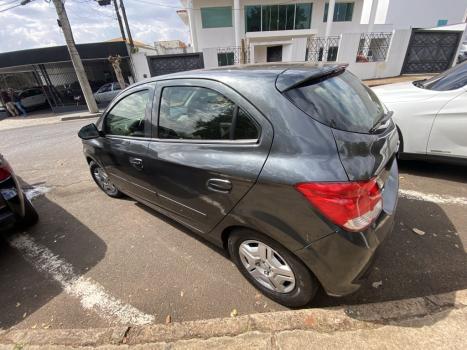 CHEVROLET Onix Hatch 1.0 4P FLEX JOY, Foto 4
