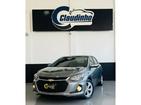 CHEVROLET Onix Hatch , Foto 1