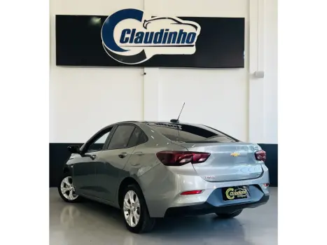 CHEVROLET Onix Hatch , Foto 3