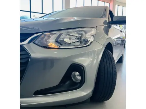 CHEVROLET Onix Hatch , Foto 6