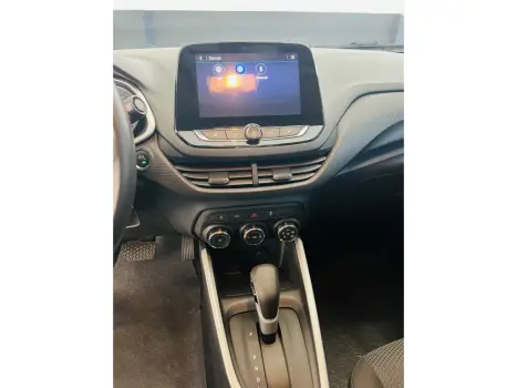 CHEVROLET Onix Hatch , Foto 11