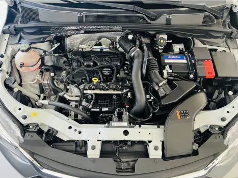 CHEVROLET Onix Hatch , Foto 14