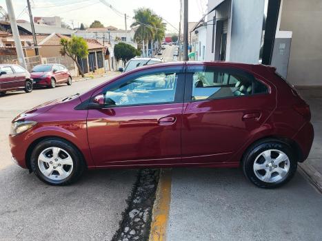 CHEVROLET Onix Hatch 1.4 4P FLEX LT, Foto 8