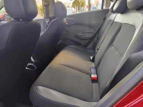 CHEVROLET Onix Hatch 1.4 4P FLEX LT, Foto 11