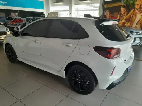 CHEVROLET Onix Hatch 1.0 12V 4P FLEX RS TURBO AUTOMTICO, Foto 11