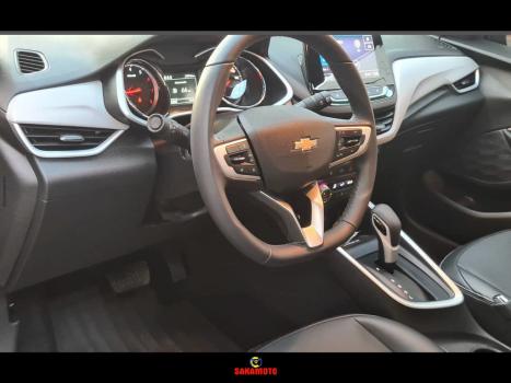 CHEVROLET Onix Hatch 1.0 12V 4P FLEX PREMIER TURBO AUTOMTICO, Foto 11