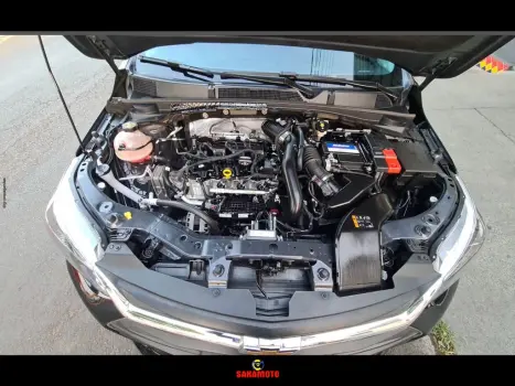 CHEVROLET Onix Hatch 1.0 12V 4P FLEX PREMIER TURBO AUTOMTICO, Foto 24