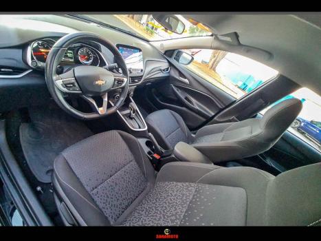 CHEVROLET Onix Hatch 1.0 12V 4P FLEX LTZ TURBO, Foto 5 CHEVROLET Onix Hatch 1.0 12V 4P FLEX LTZ TURBO, Foto 5