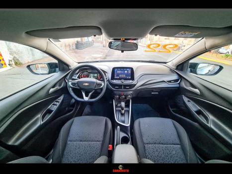 CHEVROLET Onix Hatch 1.0 12V 4P FLEX LTZ TURBO, Foto 7 CHEVROLET Onix Hatch 1.0 12V 4P FLEX LTZ TURBO, Foto 7