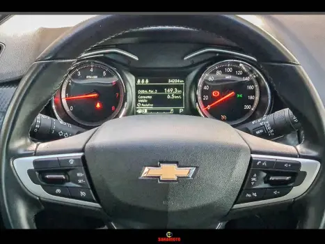 CHEVROLET Onix Hatch 1.0 12V 4P FLEX LTZ TURBO, Foto 9 CHEVROLET Onix Hatch 1.0 12V 4P FLEX LTZ TURBO, Foto 9