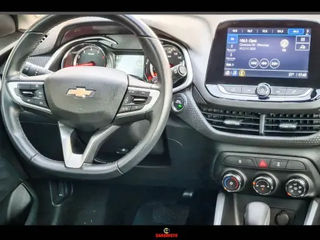 CHEVROLET Onix Hatch 1.0 12V 4P FLEX LTZ TURBO, Foto 11 CHEVROLET Onix Hatch 1.0 12V 4P FLEX LTZ TURBO, Foto 11