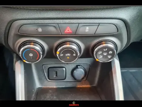 CHEVROLET Onix Hatch 1.0 12V 4P FLEX LTZ TURBO, Foto 13 CHEVROLET Onix Hatch 1.0 12V 4P FLEX LTZ TURBO, Foto 13