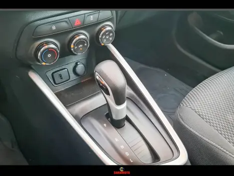 CHEVROLET Onix Hatch 1.0 12V 4P FLEX LTZ TURBO, Foto 14 CHEVROLET Onix Hatch 1.0 12V 4P FLEX LTZ TURBO, Foto 14