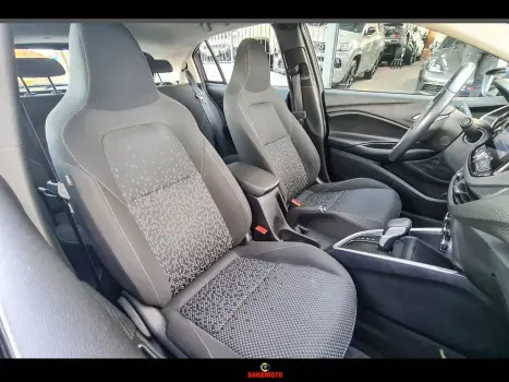 CHEVROLET Onix Hatch 1.0 12V 4P FLEX LTZ TURBO, Foto 15 CHEVROLET Onix Hatch 1.0 12V 4P FLEX LTZ TURBO, Foto 15
