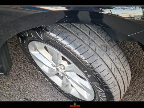 CHEVROLET Onix Hatch 1.0 12V 4P FLEX LTZ TURBO, Foto 21 CHEVROLET Onix Hatch 1.0 12V 4P FLEX LTZ TURBO, Foto 21