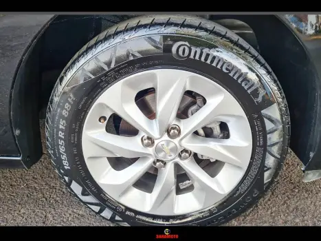 CHEVROLET Onix Hatch 1.0 12V 4P FLEX LTZ TURBO, Foto 22 CHEVROLET Onix Hatch 1.0 12V 4P FLEX LTZ TURBO, Foto 22