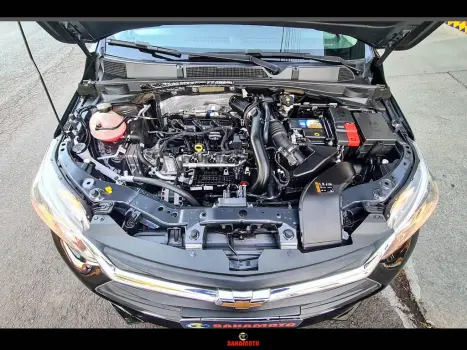 CHEVROLET Onix Hatch 1.0 12V 4P FLEX LTZ TURBO, Foto 23 CHEVROLET Onix Hatch 1.0 12V 4P FLEX LTZ TURBO, Foto 23