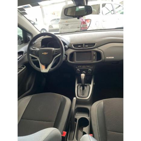 CHEVROLET Onix Hatch 1.4 4P FLEX ACTIV AUTOMÁTICO, Foto 2 CHEVROLET Onix Hatch 1.4 4P FLEX ACTIV AUTOMÁTICO, Foto 2