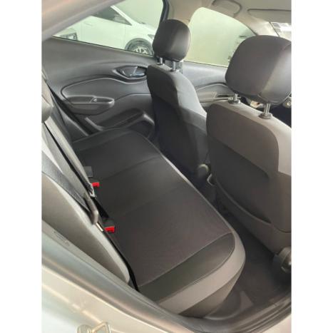 CHEVROLET Onix Hatch 1.4 4P FLEX ACTIV AUTOMÁTICO, Foto 3 CHEVROLET Onix Hatch 1.4 4P FLEX ACTIV AUTOMÁTICO, Foto 3